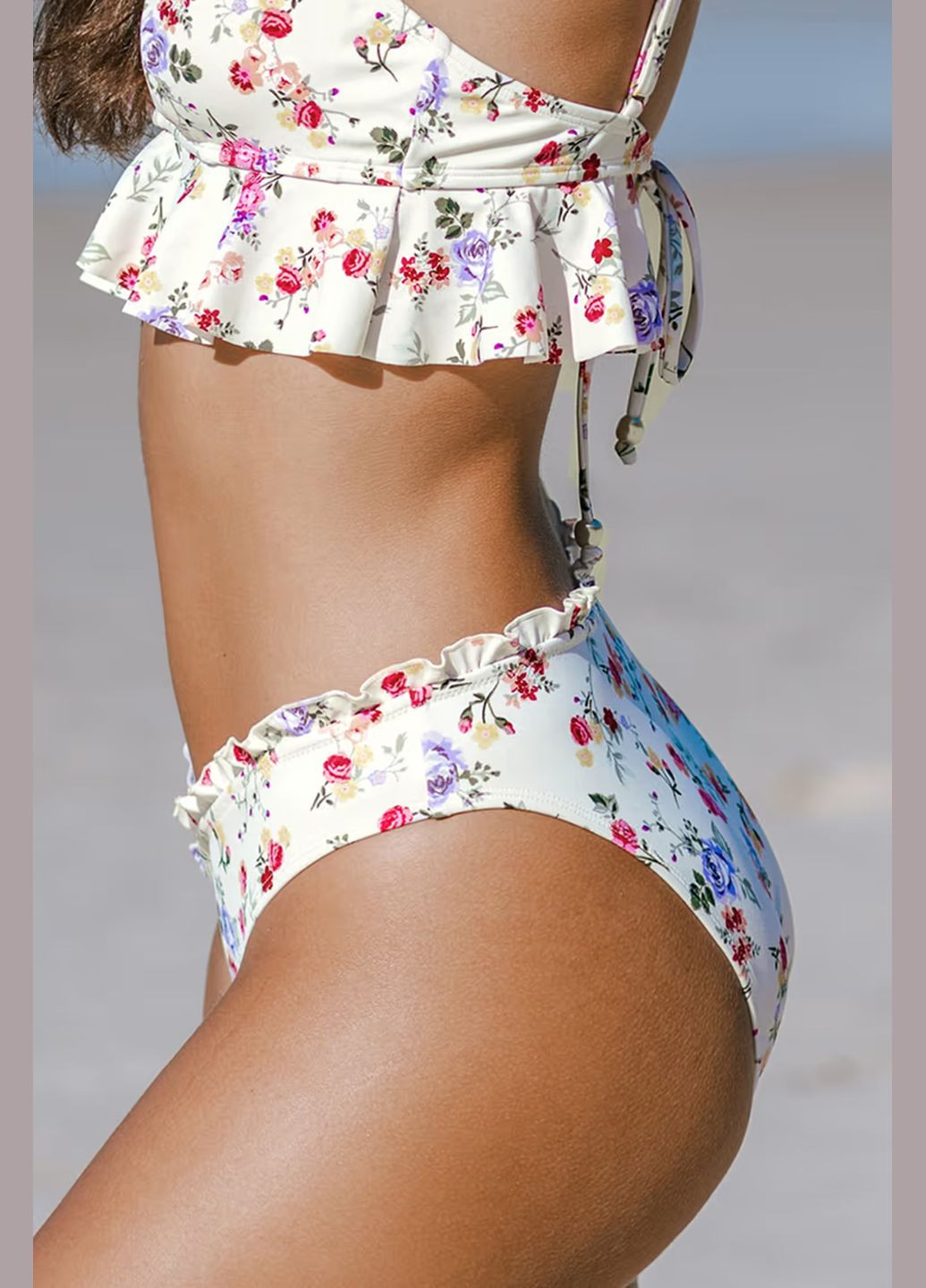 Купальні трусики CUPSHE (343414759)