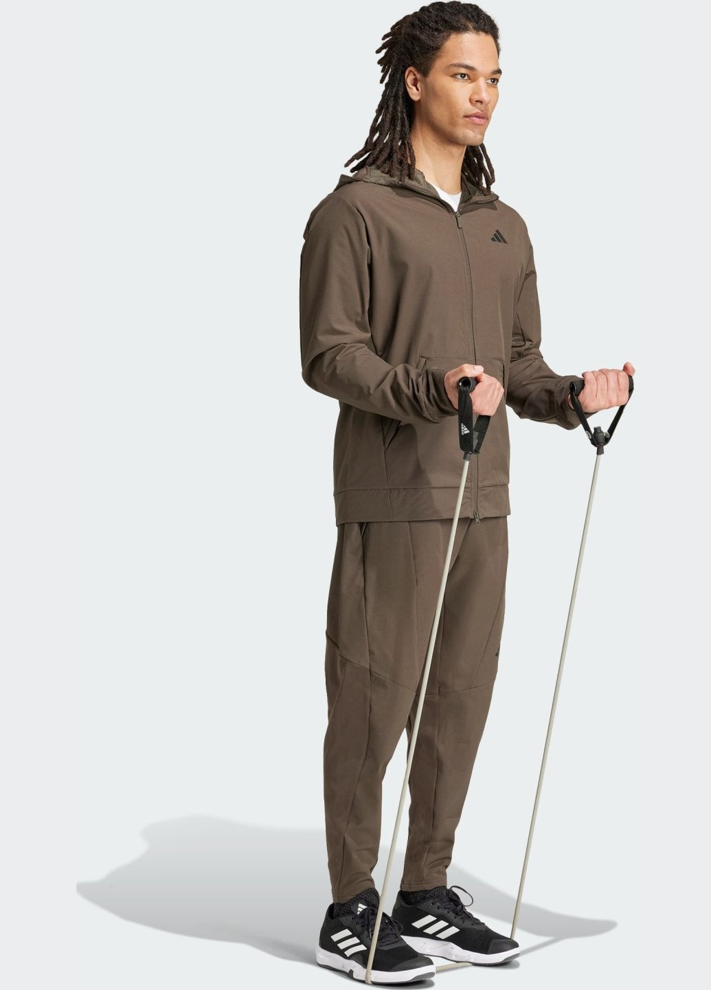 Джогери Designed for Training COLD.RDY adidas (350920094)