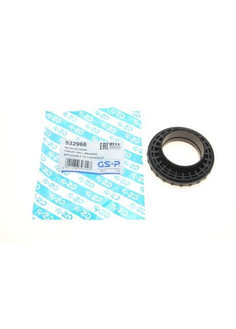 Подшипник амортизатора (переднего) опорный Opel Insignia A 08 532966 (opt-om) No Brand (342401667)