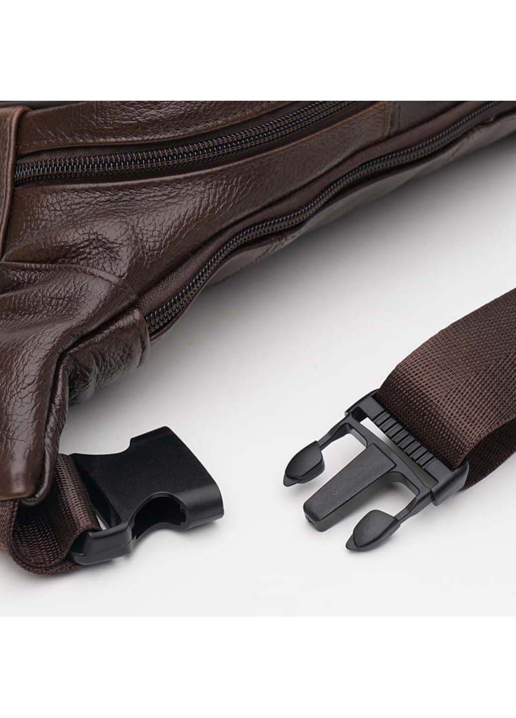 Сумка на пояс Keizer K18014br-brown (282718875)