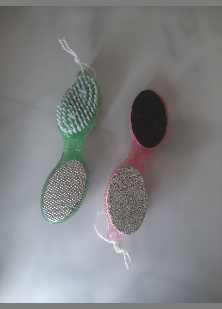 Ф3008 Терка-пемза 4-х сторонняя Рапира Rapira (347245824)