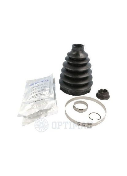 Пильовик шрус Optimal (366168534)