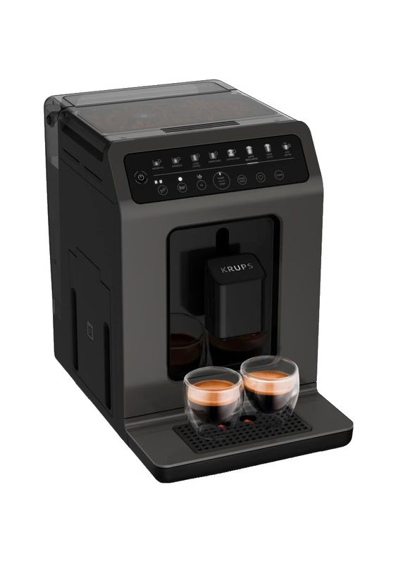 Кавомашина EA89ZB10 Krups (307355411)
