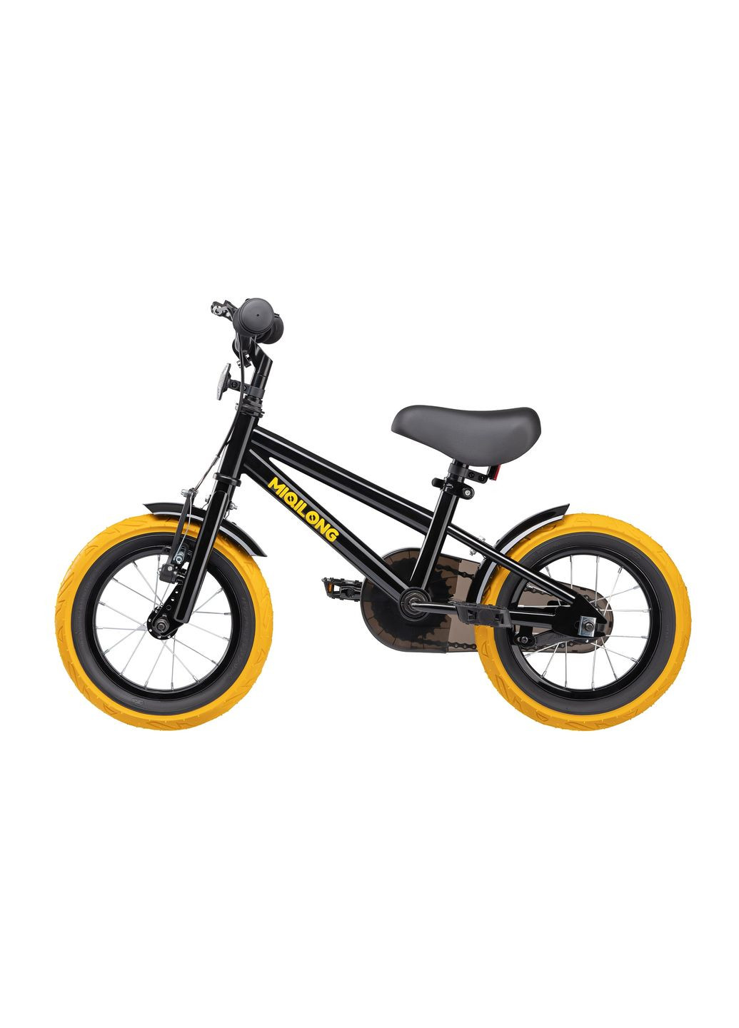 Детский велосипед ST 12` Miqilong (315004365)
