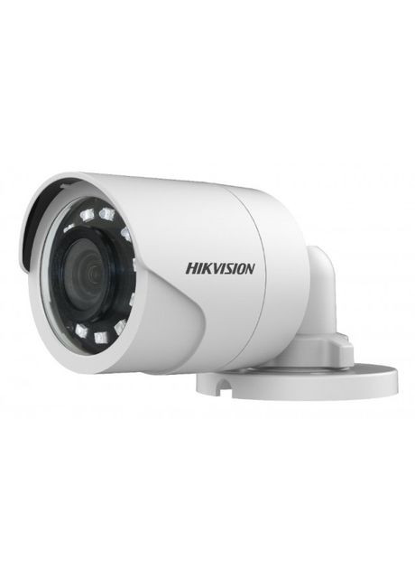 Уличная Камера видеонаблюдения DS2CE16D0T-IRF(C) (фокус 3.6 мм) 2 МП Hikvision (293346180)