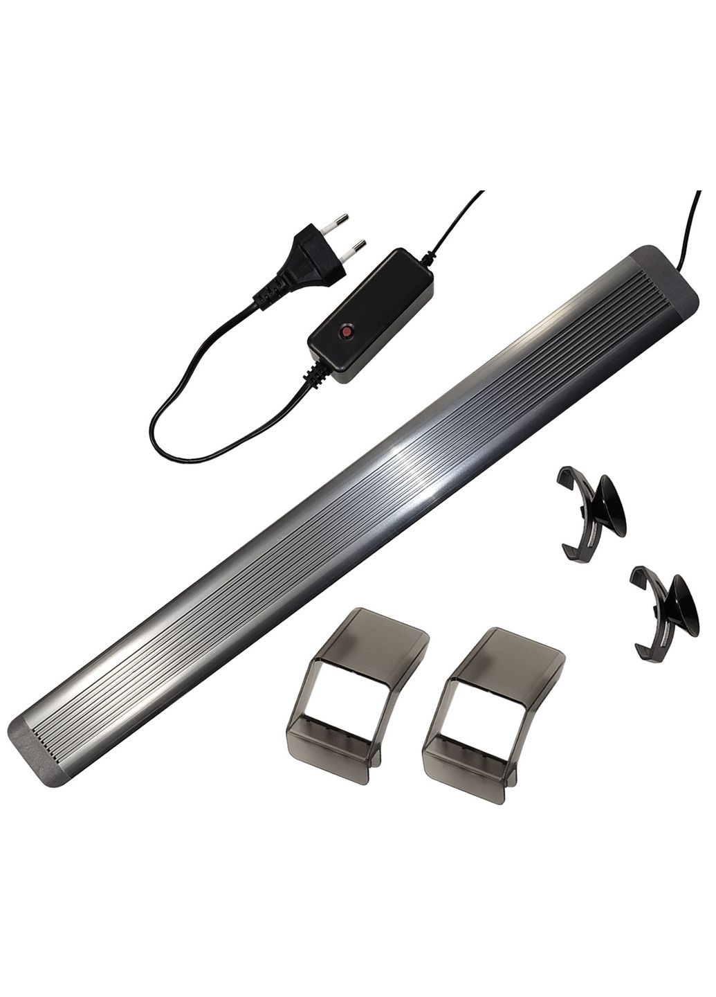 Светильник светодиодный ADP-300C, для аквариума до 40 см, 4,5W Sunsun (336434472)