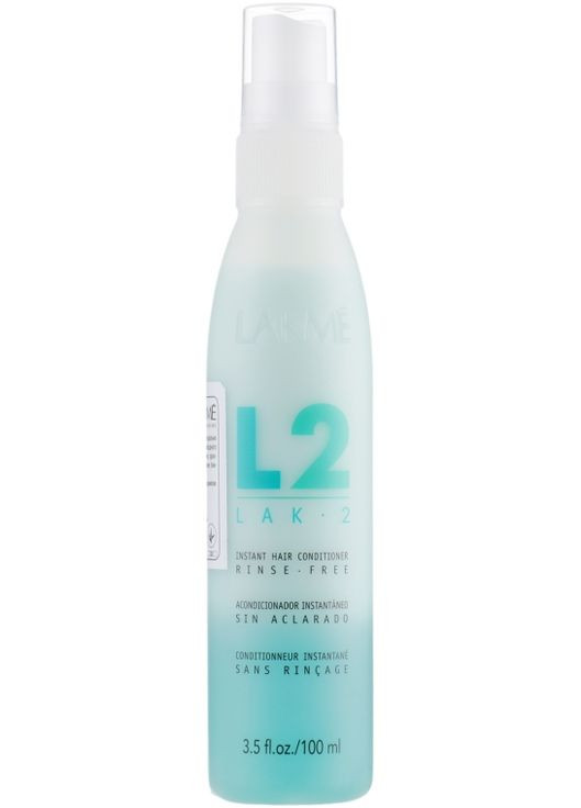 Двофазний кондиціонер Master Lak-2 100ml (393851-28069) Lakme (368637771)