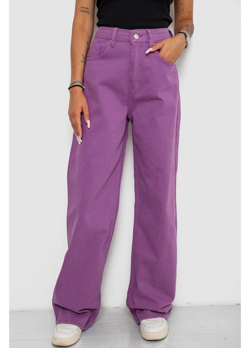 Джинси жіночі, 250R1071-1 Ager - (360857202)