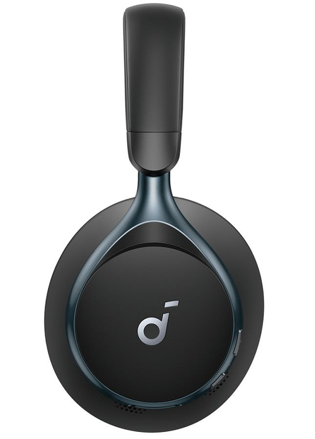 Гарнитура SoundCore Space One Black (6907853) Anker (314775329)