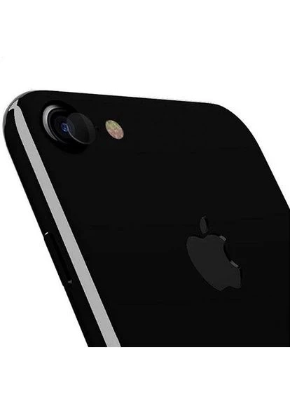 Захисне скло для камери iPhone 7/ 8/ SE 2020 (прозоре) Apple (400059815)