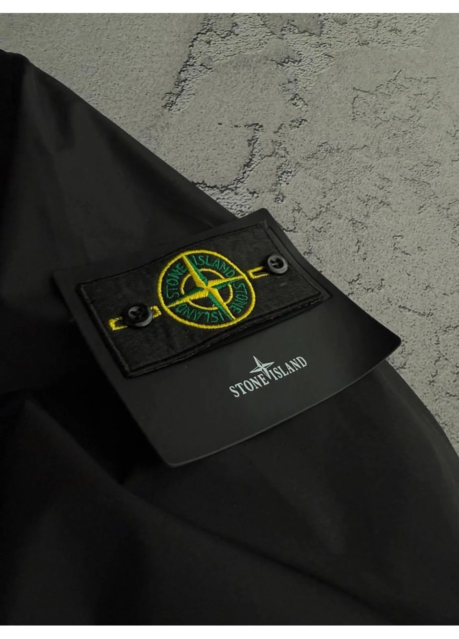 Комбінована демісезонна вітрівка si new No Brand