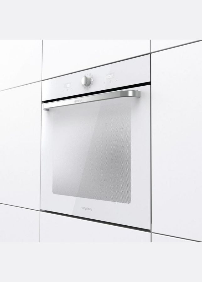 Духовка електрична BOS67371SYW Gorenje (314865796)