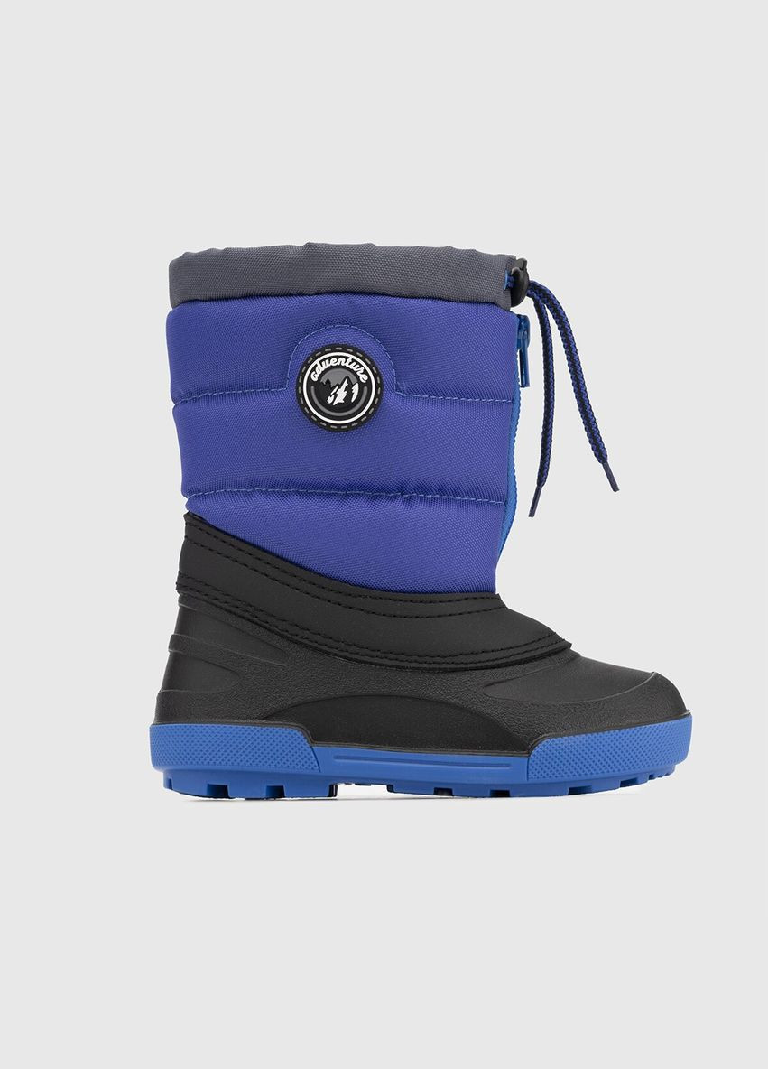 Дутики для хлопчика A501Alaska (2000990233912W) shop (2000990233912) Alisa Line (316010955)