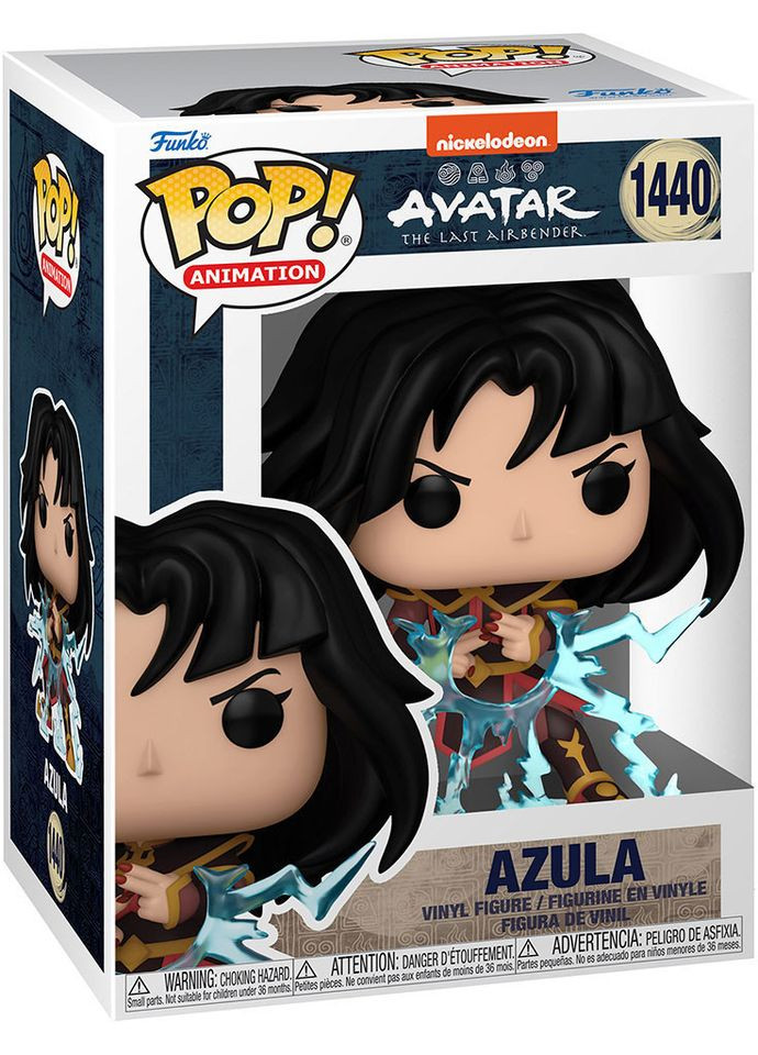 Игровая фигурка POP! серии Аватар Азула Funko (296259878)