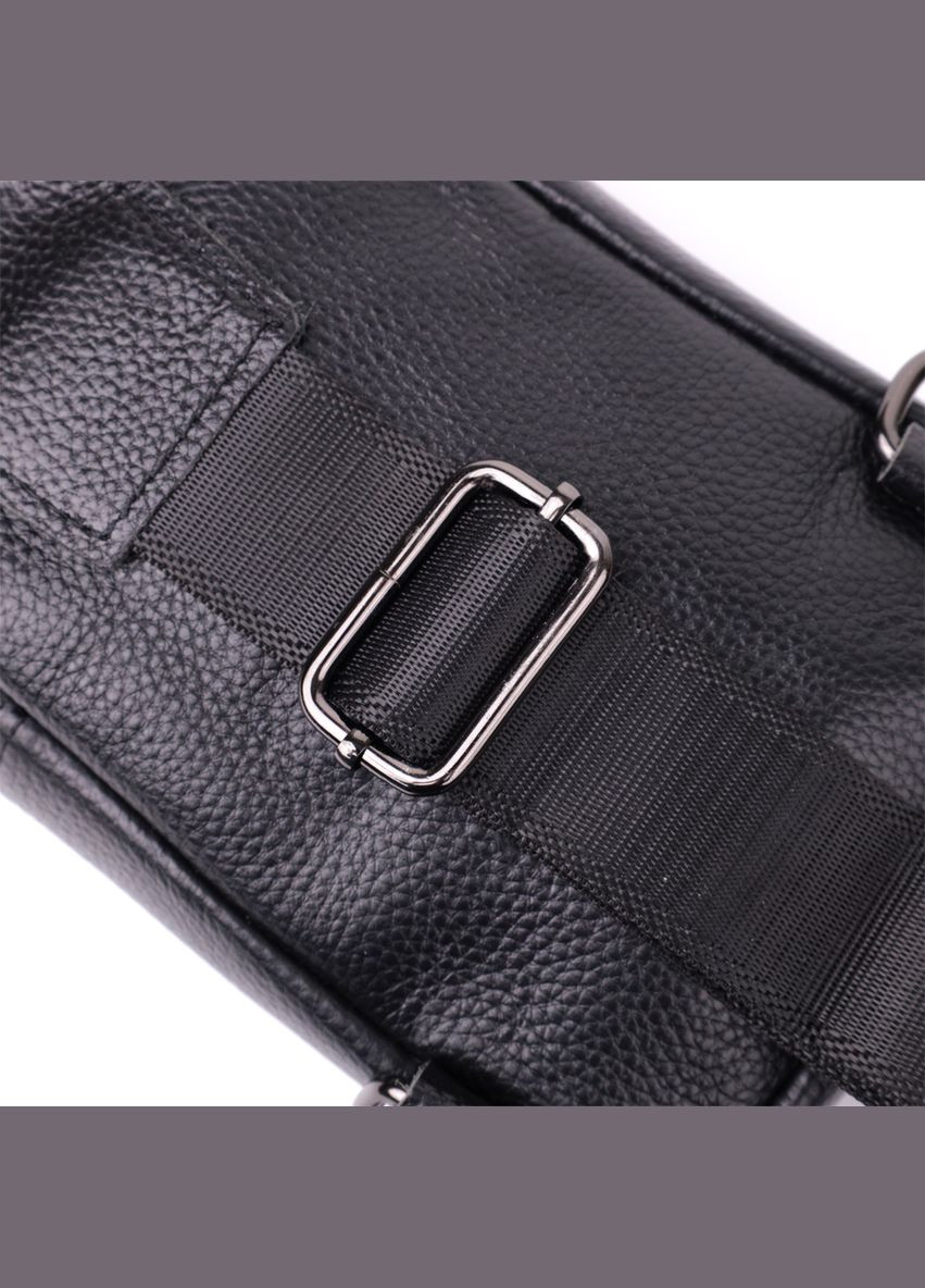 Небольшая слинг сумка для мужчин из натуральной кожи sale_15105 Vintage (362417911)