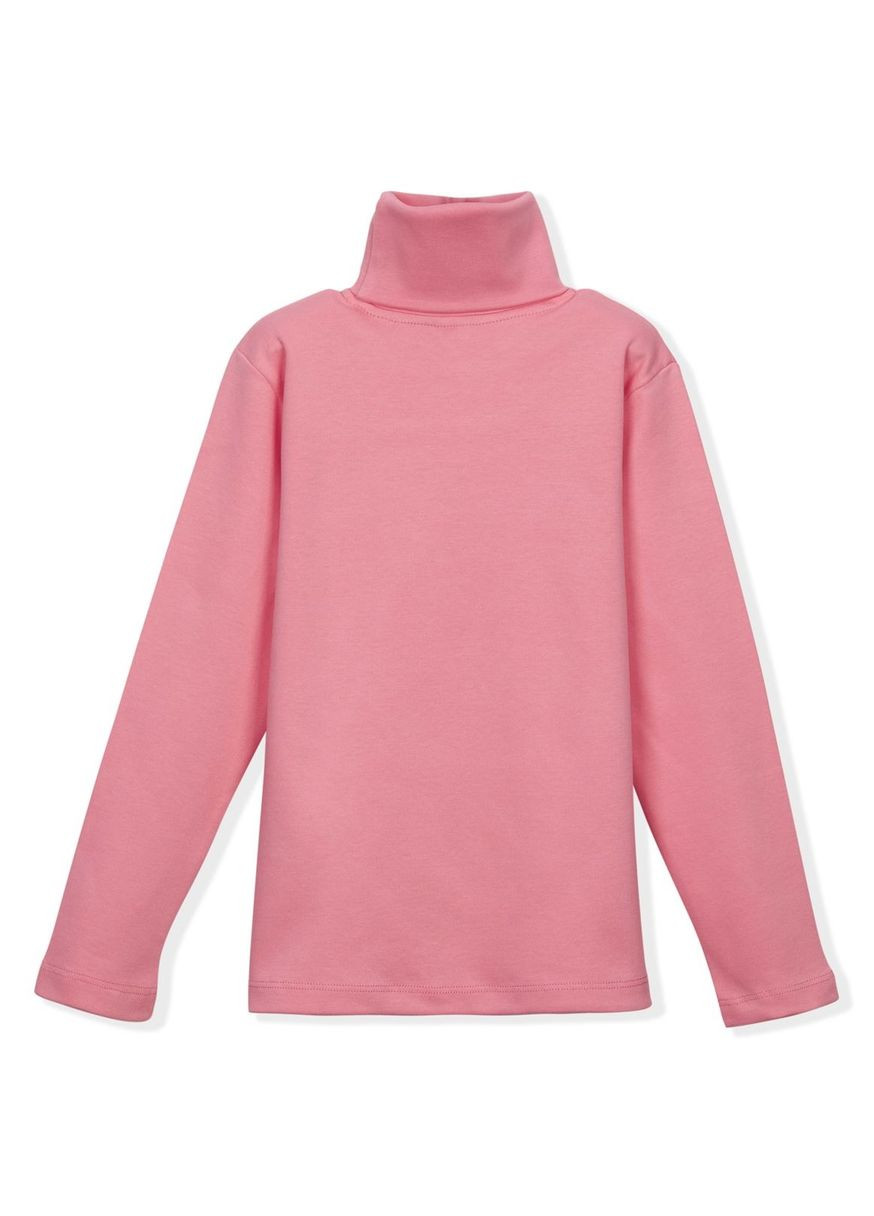 Водолазка 1023 Темно Рожевий Lovetti (306714557)