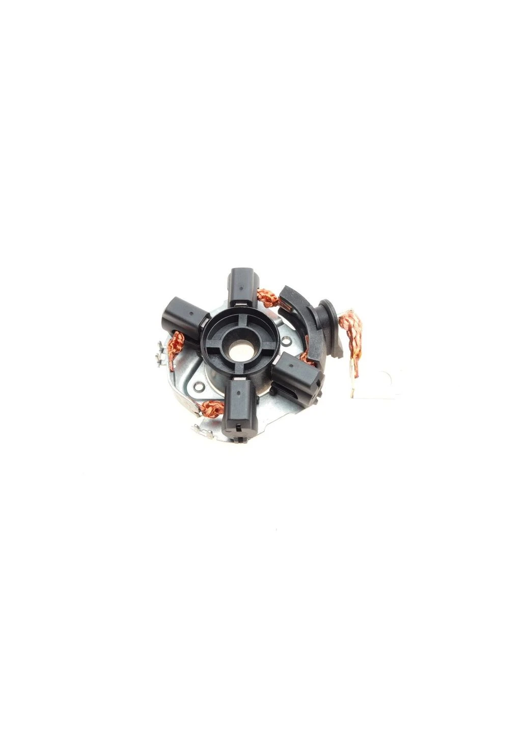 Щіткотримач стартера Opel 2 004 336 234 (opt-om) Bosch (366276069)