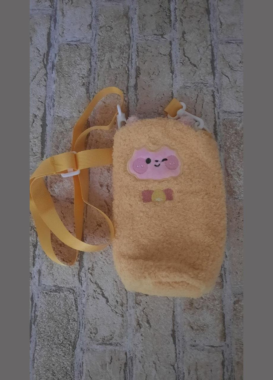 Чохол для пляшки або термоса у вигляді тварин No Brand (300001376)