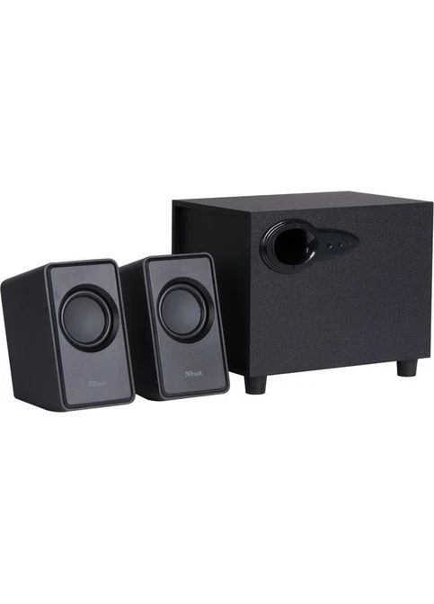 Акустична система (20442) Trust Avora 2.1 Subwoofer Speaker Set (268145462)