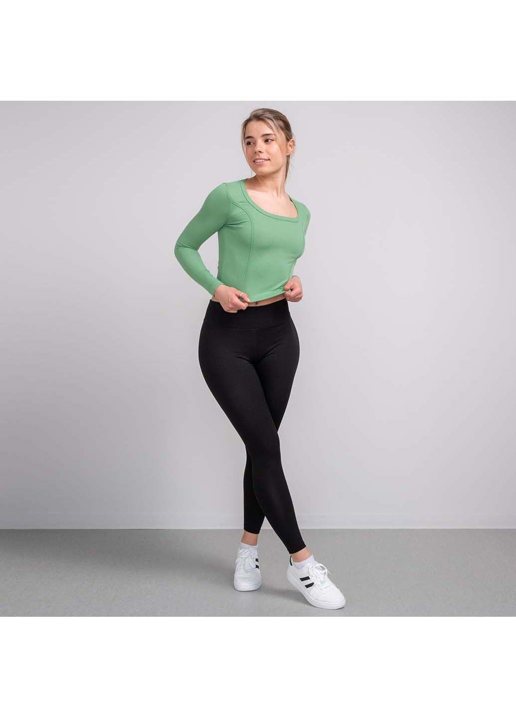 Жіночий лонгслів Fashion (300368018)