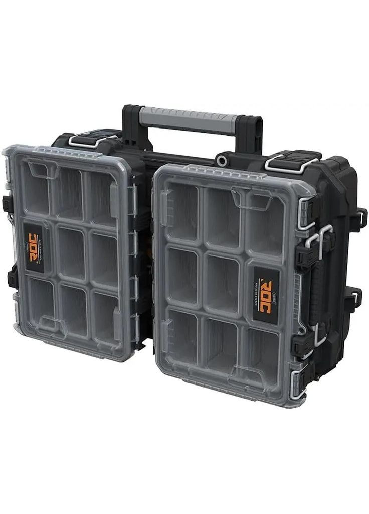 Ящик для инструмента ROC Pro Gear S (17211899) Keter (334006702)