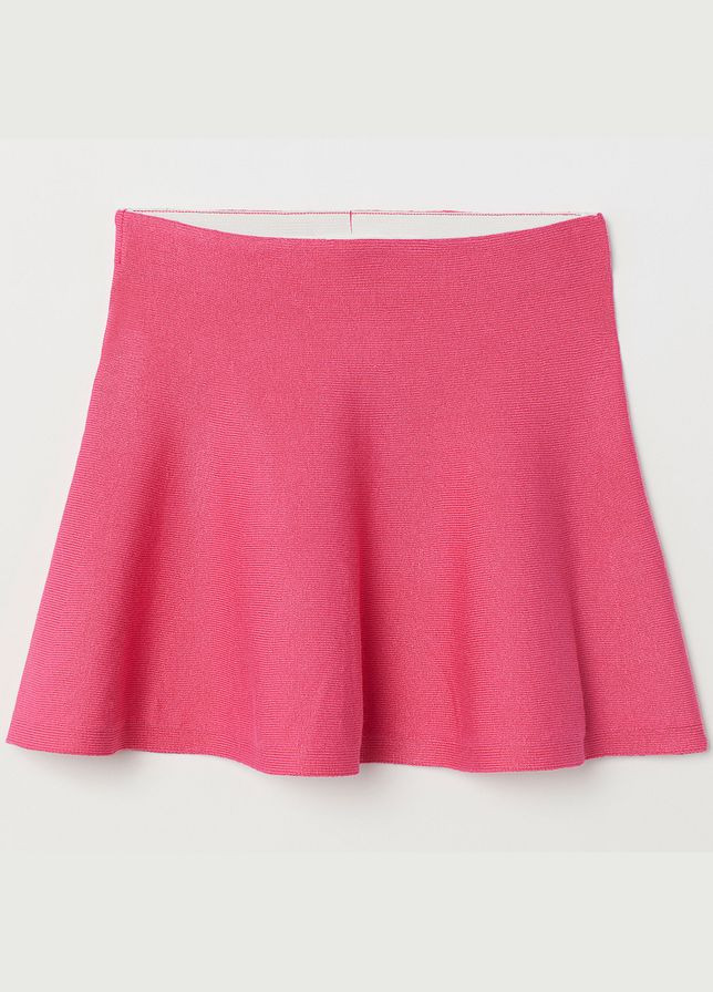 Спідниця трикотажна для дівчинки H&M (316631100)
