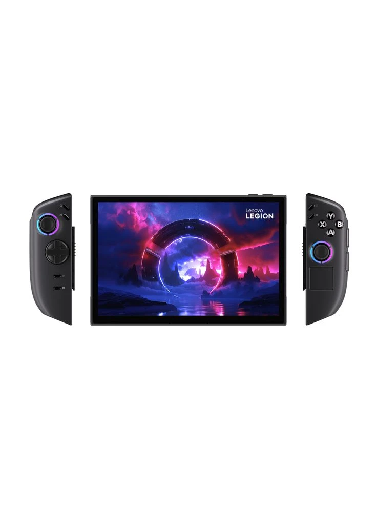 Ігрова консоль 2 8ASP2, 32GB, F1TB (83N00020RA) Lenovo Legion Go (398225445)