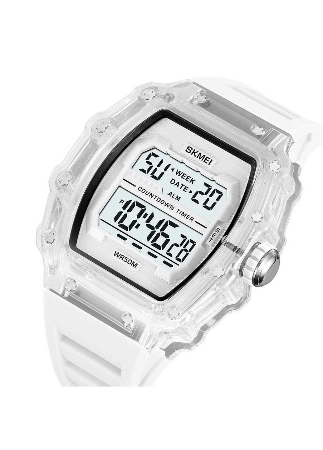 Мужские наручные часы Skmei (371762660)