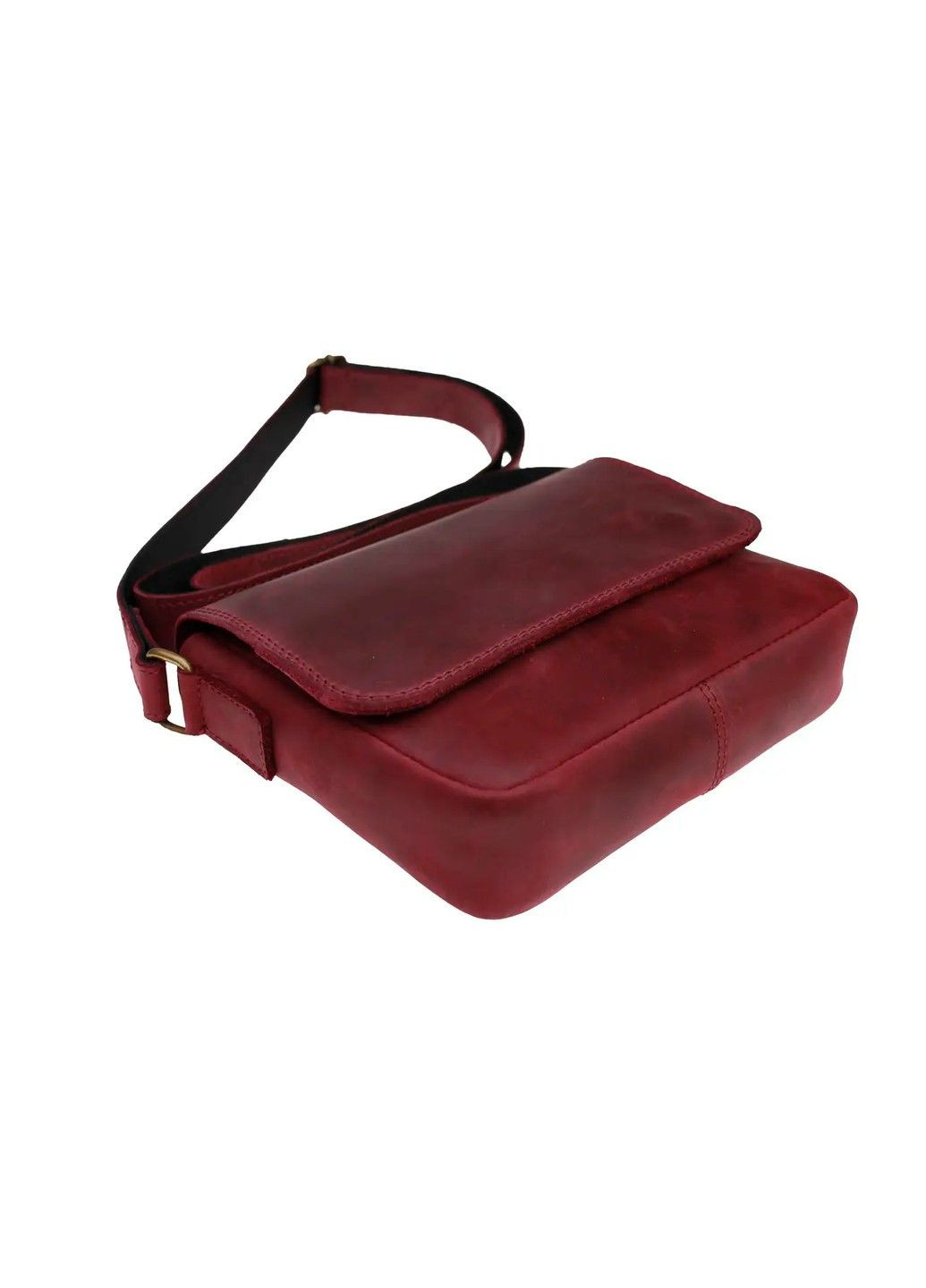 Шкіряна жіноча сумка «Wave» S FREESKIN (301648029)