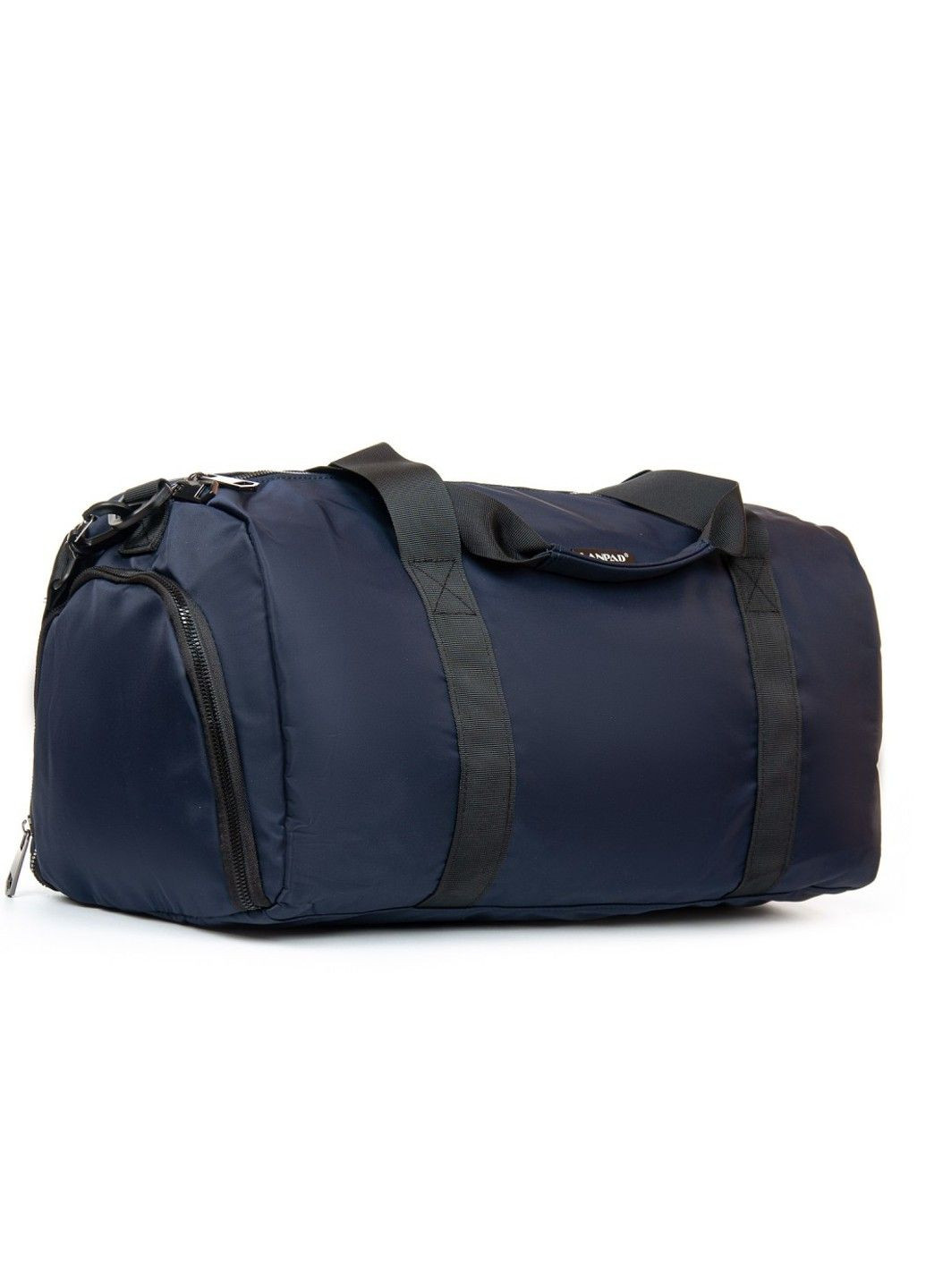 Спортивно-дорожня сумка 2265 blue Lanpad (346046448)