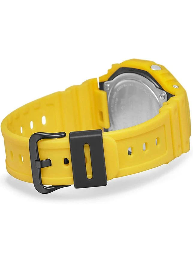Наручний годинник GA-B2100C-9A Casio (396701194)