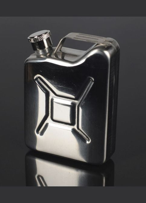 Фляга кишенькова КаністраMulti Mil-Tec (315878066)