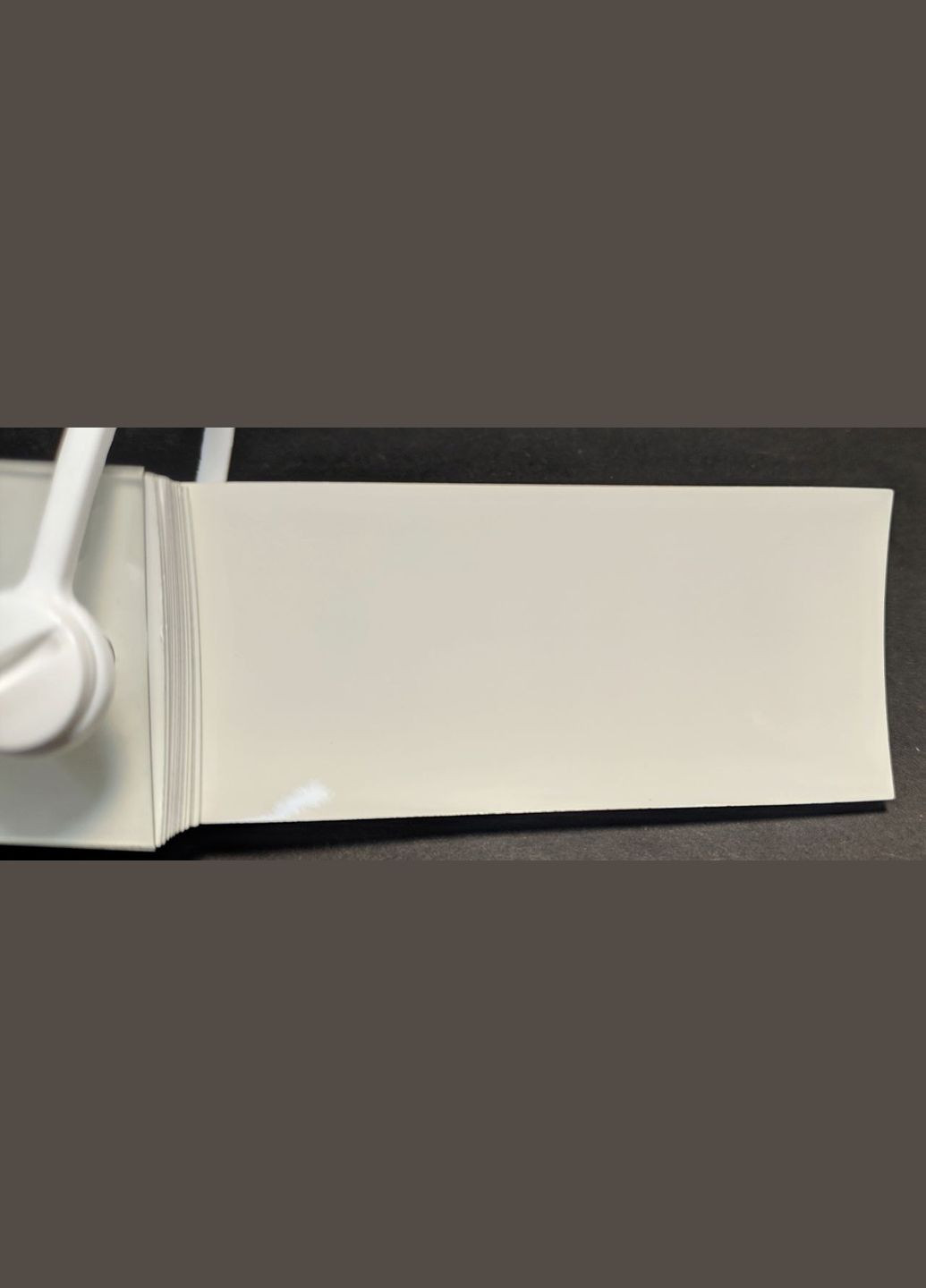 Автомобильная акриловая краска Mazda WHITE CHASTE WHITE 1000 мл Simplex (322422634)