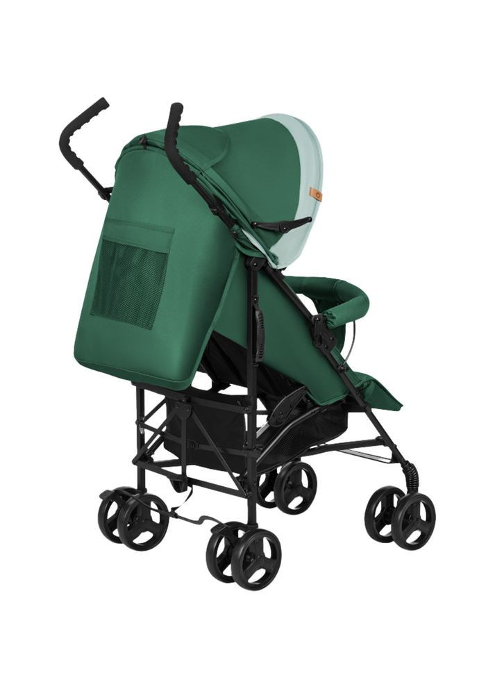 Тележка прогулочная ELIA GREEN FOREST (LO-ELIA GREEN FOREST) Lionelo (323101743)