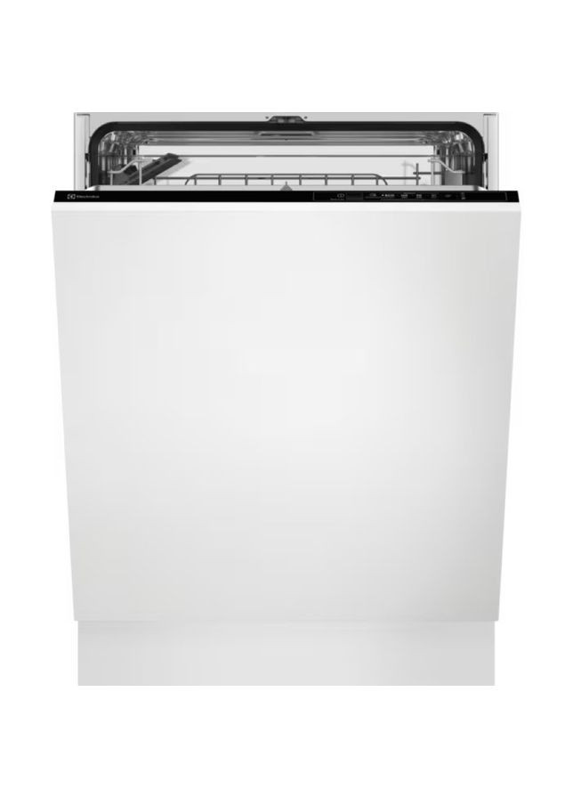 Посудомоечная машина встроенная, 13компл., E, 60см, инвертор, черный Electrolux