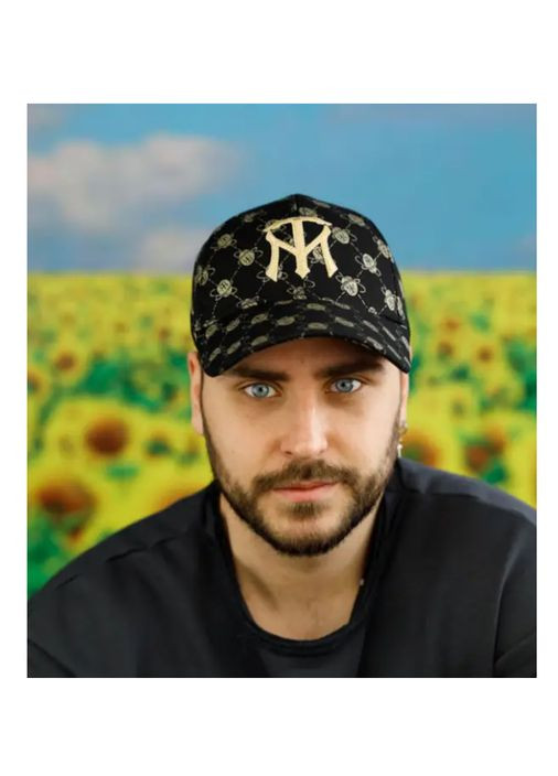 Бейсболка чоловіча літня Braxton (317848653)