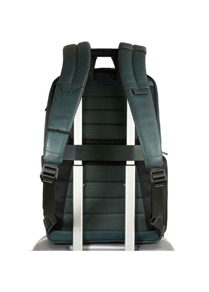 Рюкзак для ноутбука Liko (W131) Black CA6444W131_N Piquadro (372672925)