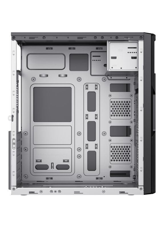 Корпус ET-210 NP-2U3 GameMax (323109105)