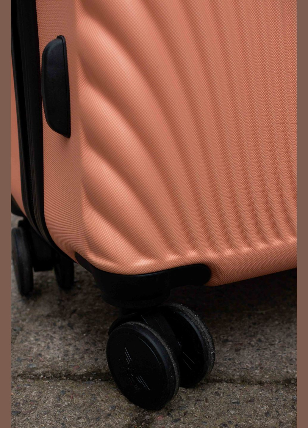 Чемодан M Wings (298545098)