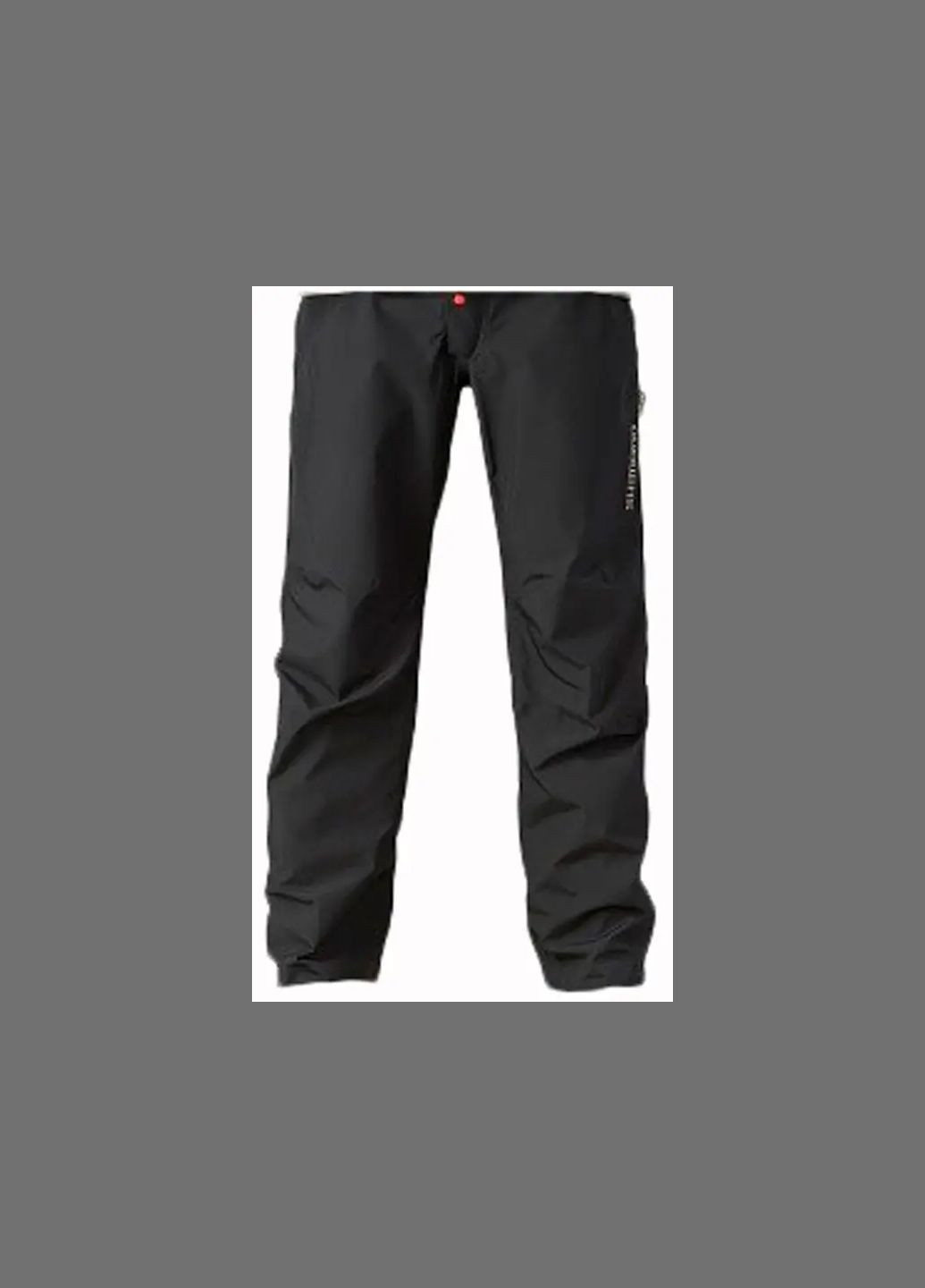 Штани GORE-TEX Basic Trousers Black Shimano (317664091)