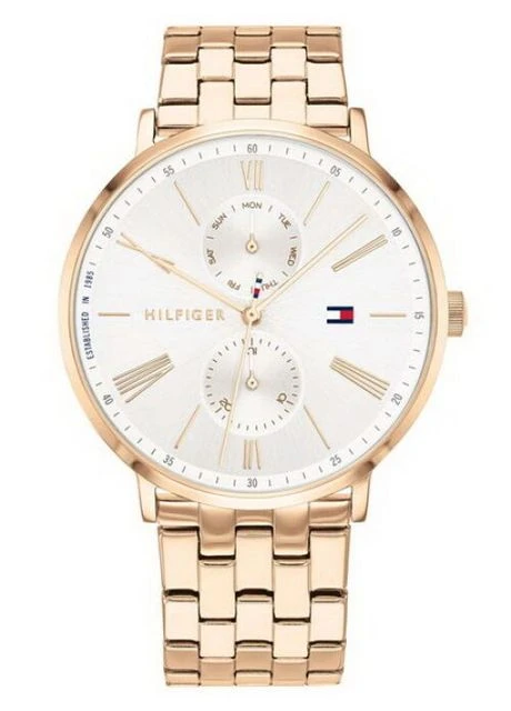 Женские наручные часы 1782070 Tommy Hilfiger (330811109)