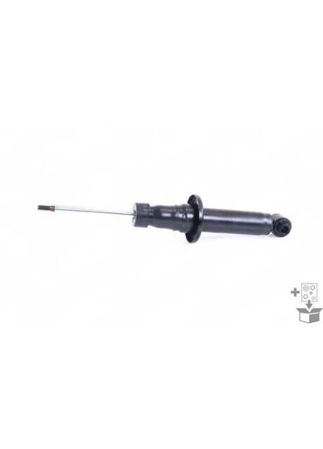 Амортизатор газомасляный BMW X3 ЗАДН D0311S Monroe (366733180)