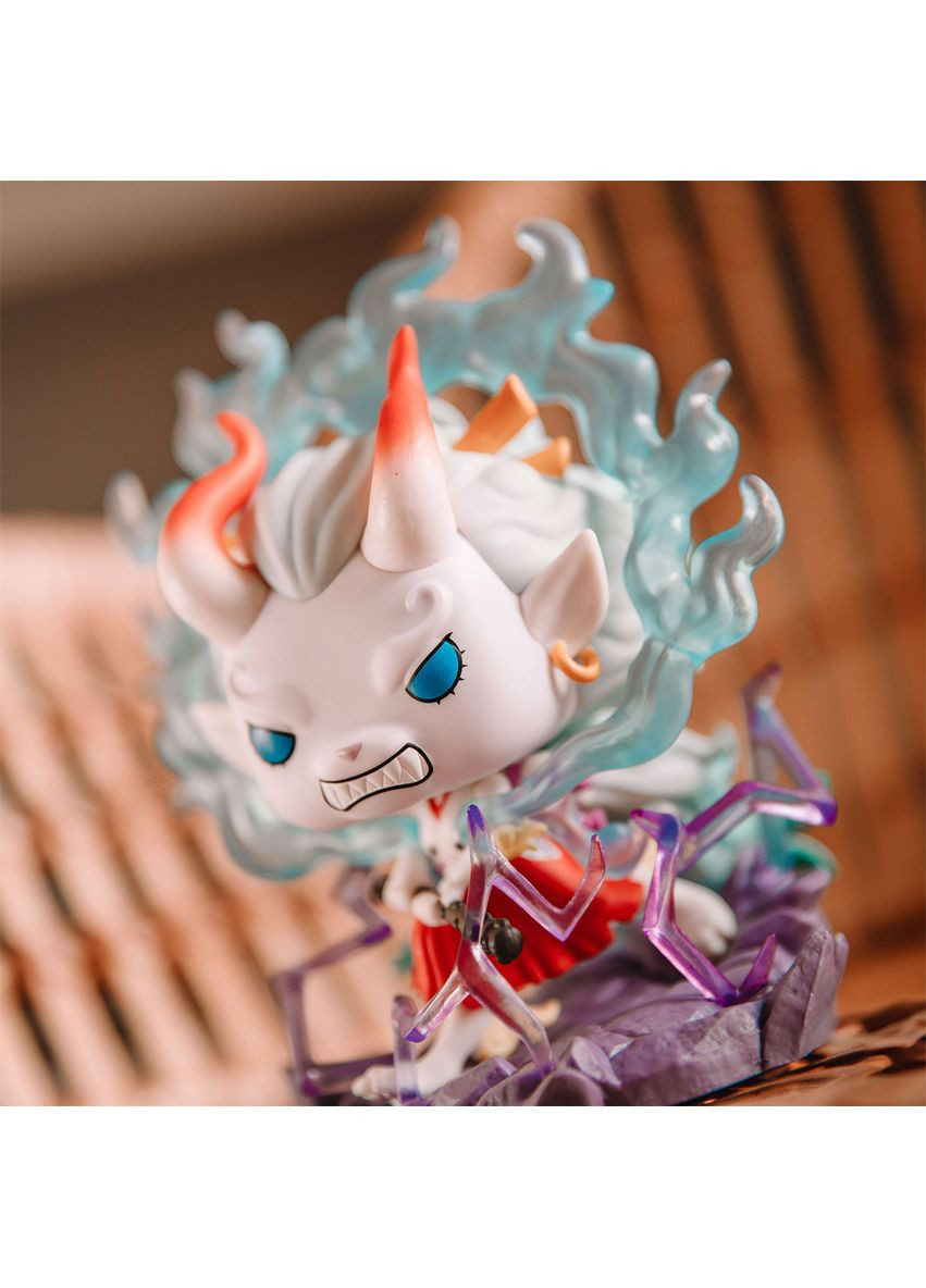 Ігрова фігурка POP! серії Великий куш - Ямато Funko (367056367)