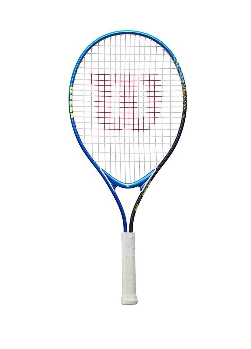 Ракетка для тенісу SLAM JR 25 BOYS Wilson (367585994)