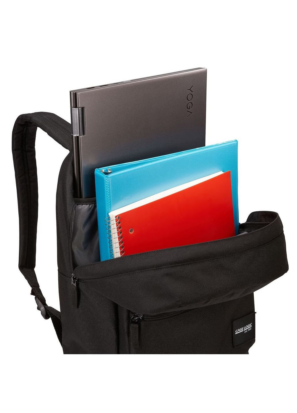 Рюкзак Commence 24L 15.6" CCAM1216 (Black) (6808602) Case Logic (314932338)