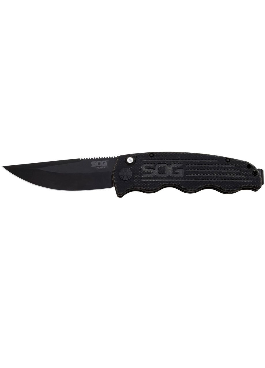 Складной нож Tac Ops Sog (278003343)