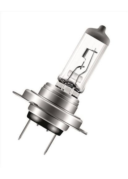 Автолампа галогеновая 55W H7 12V 55W PX26D/LIFE - В 4 РАЗА УВЕЛИЧЕН СРОК СЛУЖБЫ / УЛУЧШЕННЫЙ КОНСТРУК Ultra (354337655)