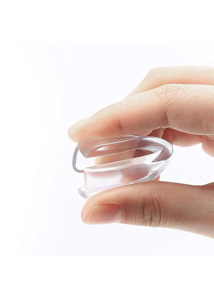 Защита от детей на углы 4шт/уп 4*4см Home (351346834)