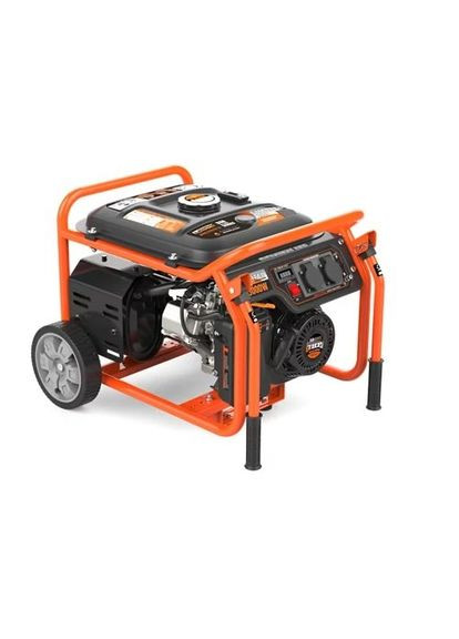 Генератор бензиновий Limited 3000 (240302091) GENERGY (315759427)