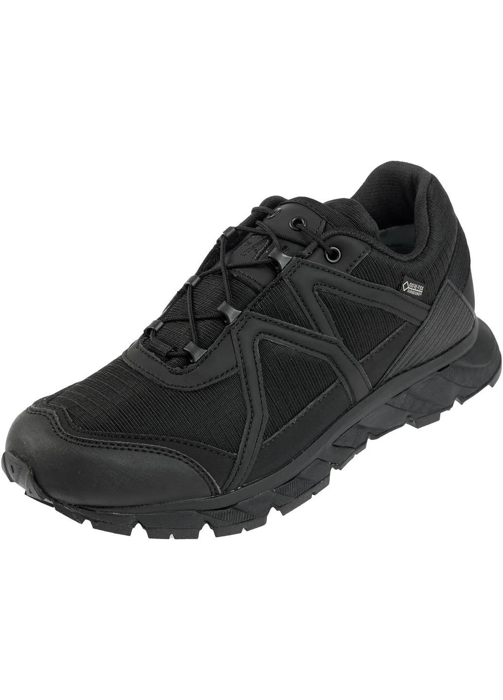 Кроссовки Chiruca Patrol Gore-Tex Surround Black No Brand (315880795)